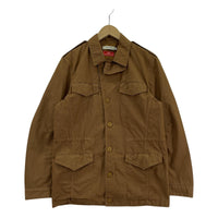 その他アウター nonnative 17SS TROOPER JACKET ブラウン (0)