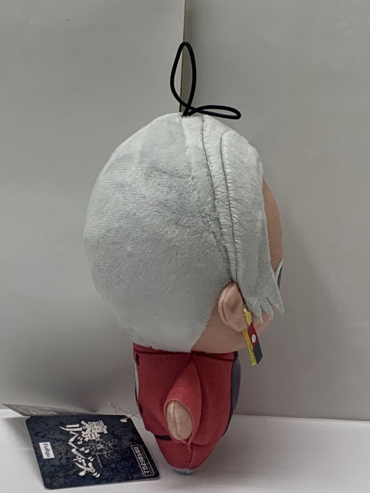 東リベ ちょぴぬい 黒川イザナ フィギュア/グッズ