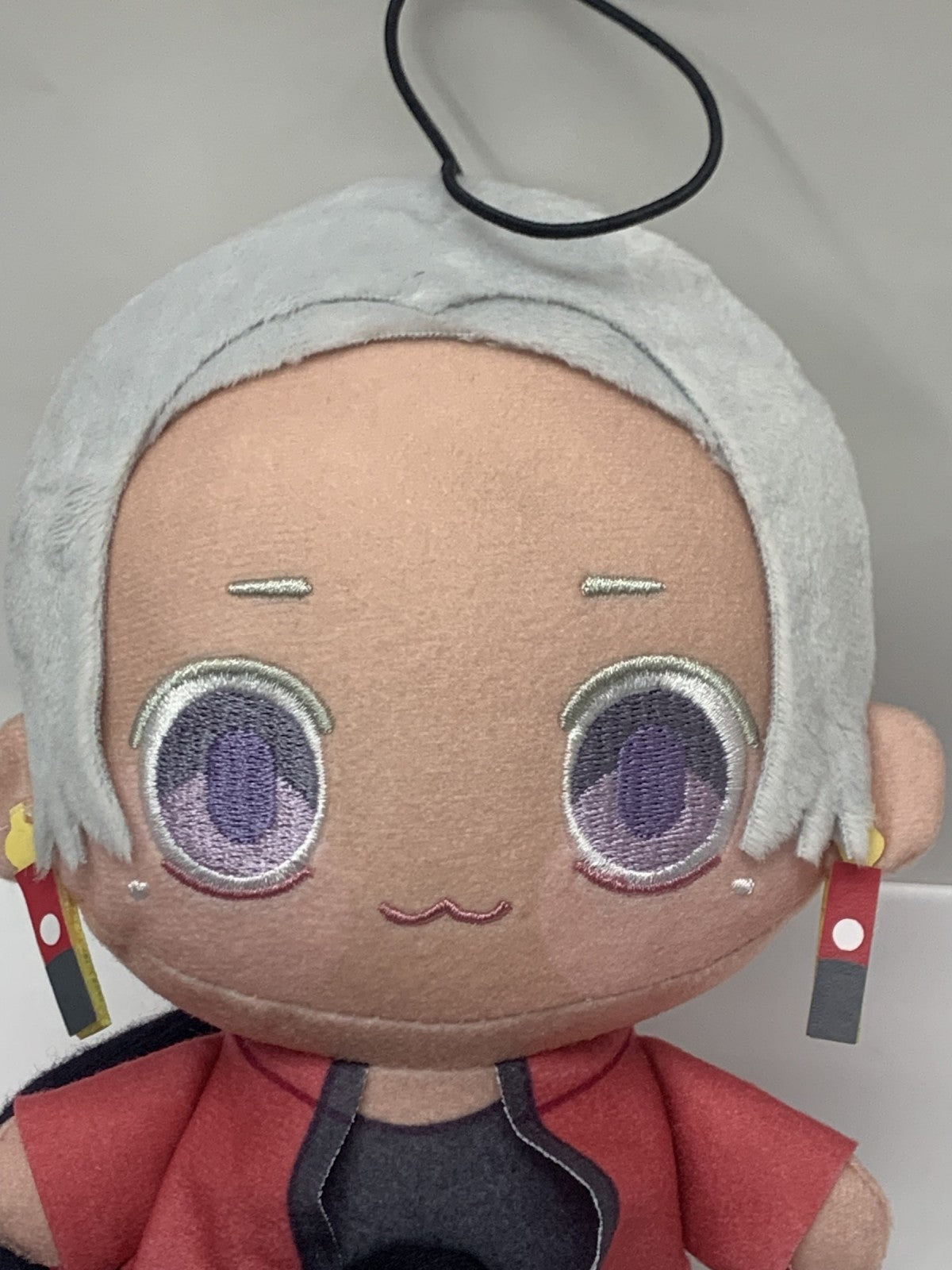 東リベ ちょぴぬい 黒川イザナ フィギュア/グッズ
