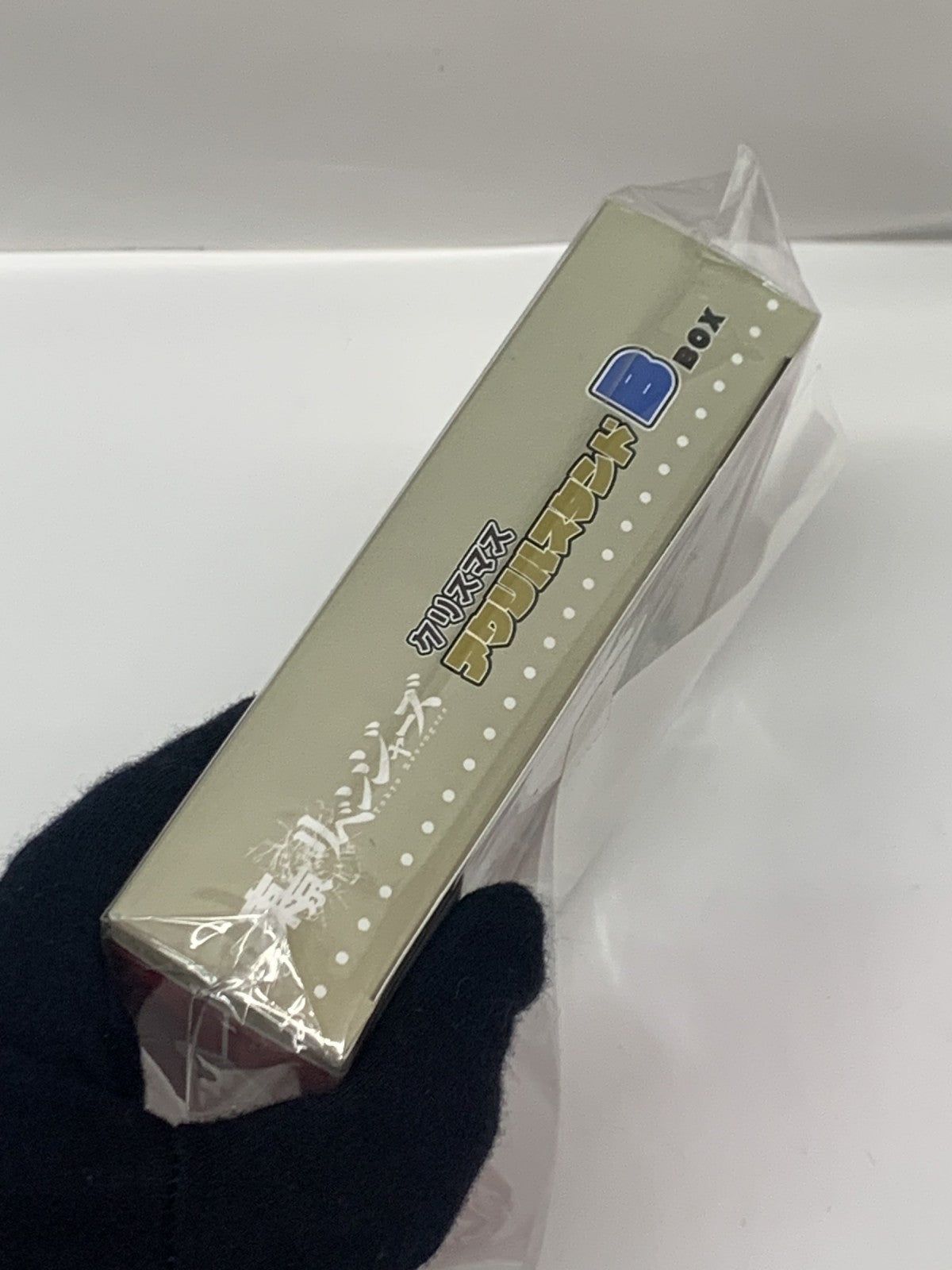 東リベ クリスマスアクリルスタンド B BOX フィギュア/グッズ