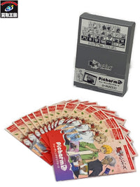 東リベ ピクチャーム カメラさんぽ BOX フィギュア/グッズ