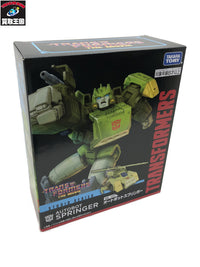 ★トランスフォーマー SS-137 オートボットスプリンガー フィギュア/グッズ