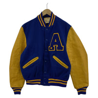 その他アウター OLD・VINTAGE DeLong 70s スタジアムジャケット(XL) 40