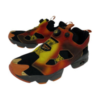 スニーカー Reebok×稲葉浩志 Instapump Fury 94 MAGMA (31.0) 31cm (US13 UK12 1/2 EU52)