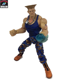 SOTA TOYS ガイル フィギュア/グッズ