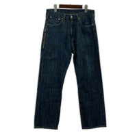 その他ボトムス Levi's FENOM 207 リジッドデニム (34) M