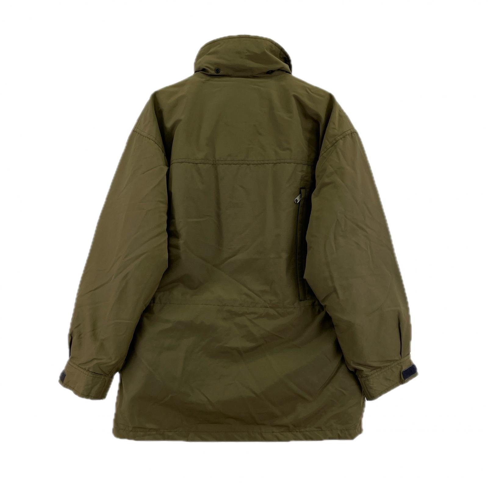 その他アウター THE NORTH FACE レイヤードダウンジャケット(M) M カーキ