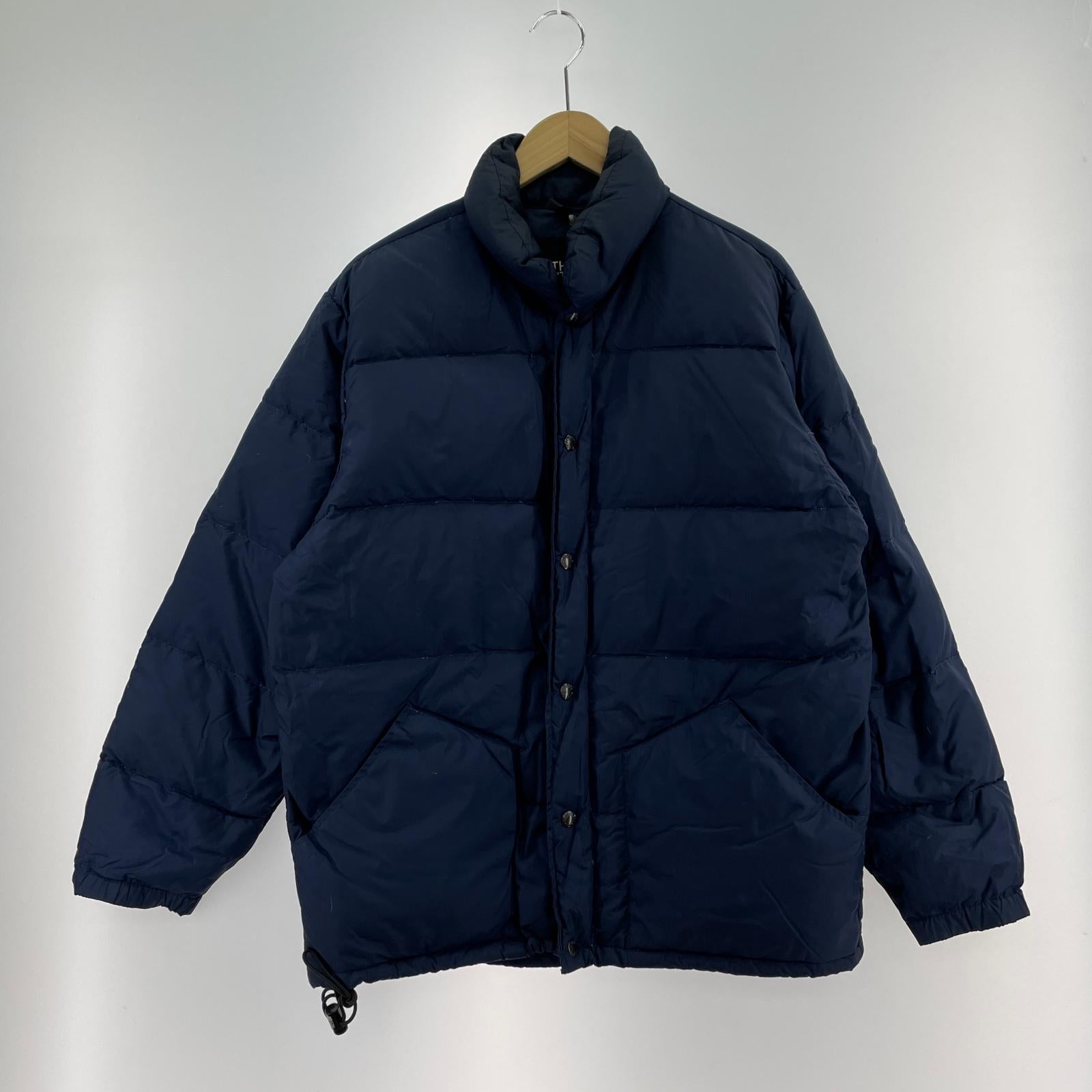 その他アウター THE NORTH FACE レイヤードダウンジャケット(M) M カーキ