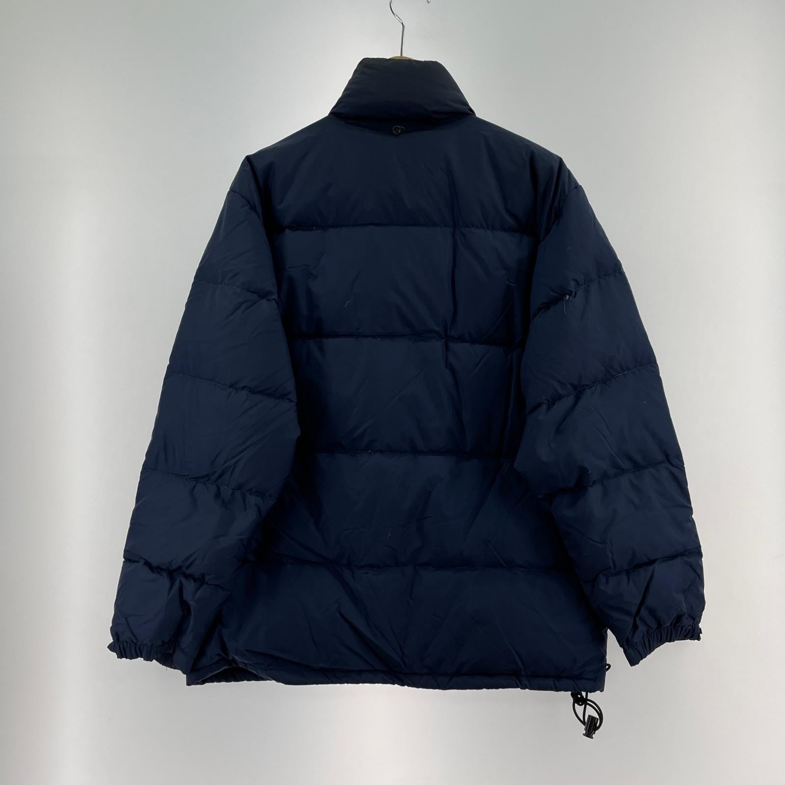 その他アウター THE NORTH FACE レイヤードダウンジャケット(M) M カーキ