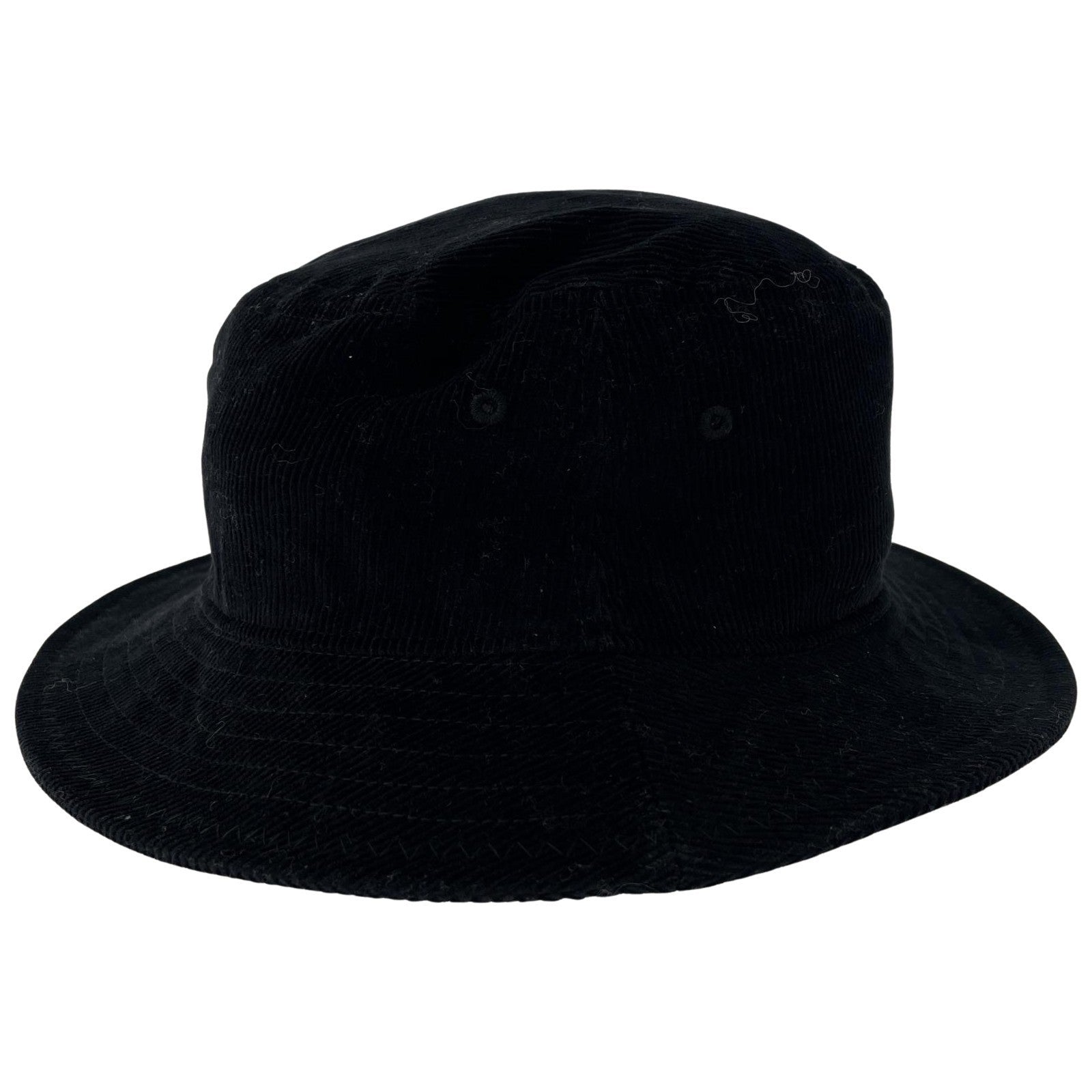 その他帽子 HELLY HANSEN Corduroy Logo Hat ブラック ブラック