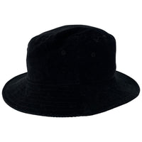 その他帽子 HELLY HANSEN Corduroy Logo Hat ブラック ブラック