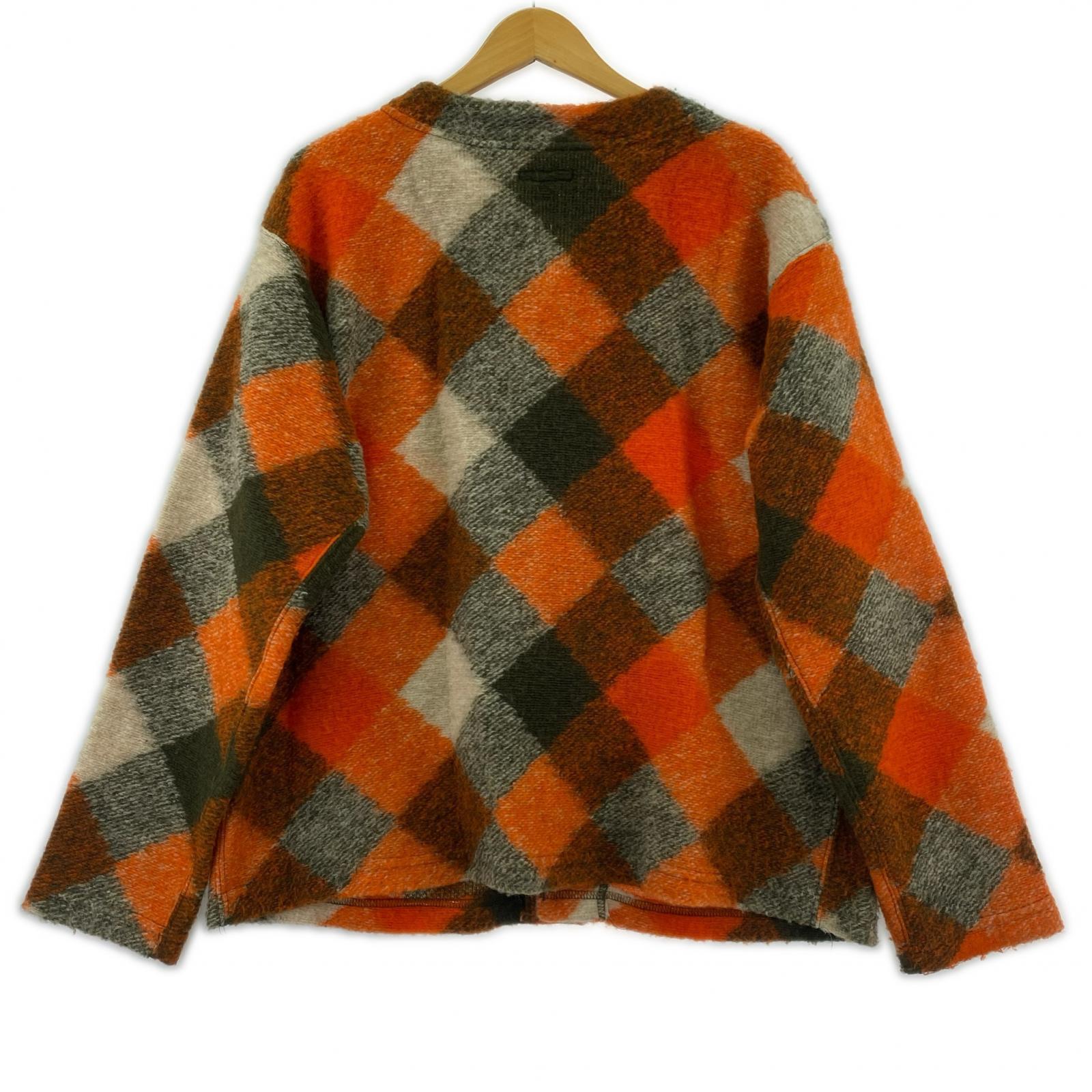 その他トップス Engineered Garments/Knit Cardi S
