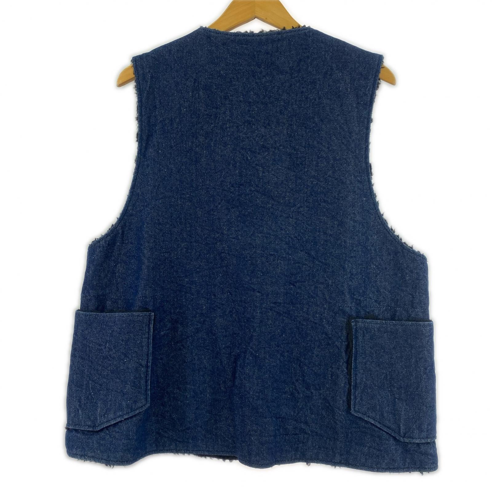 その他アウター Engineered Garments//Denim Ove S