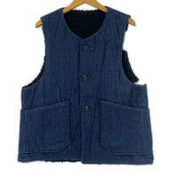 その他アウター Engineered Garments//Denim Ove S