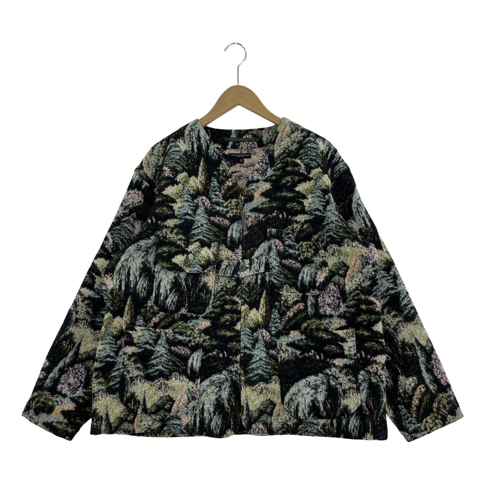 その他アウター Engineered Garments/Shooting J S