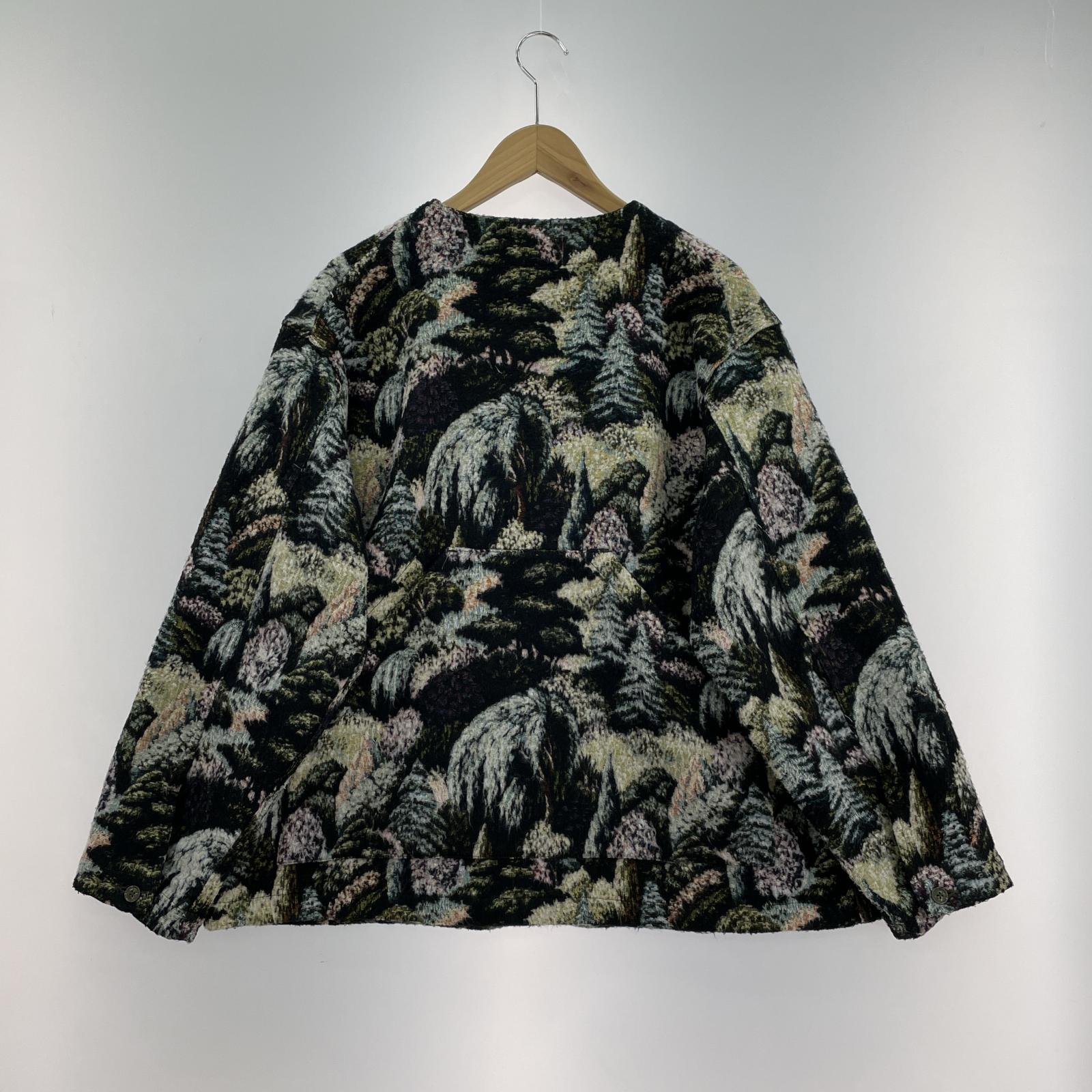 その他アウター Engineered Garments/Shooting J S