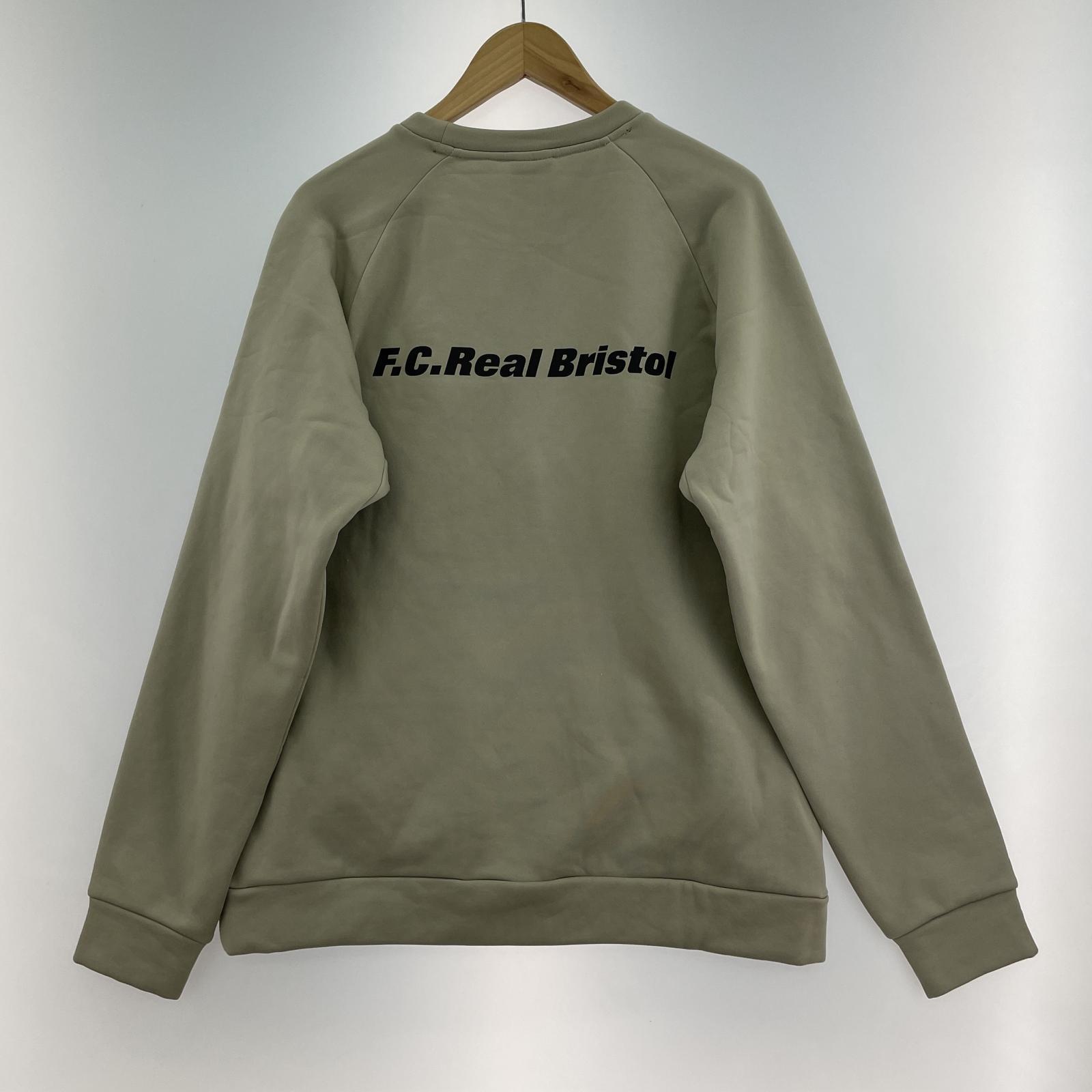 その他トップス F.C.R.B./POLARTEC POWER STRETC L