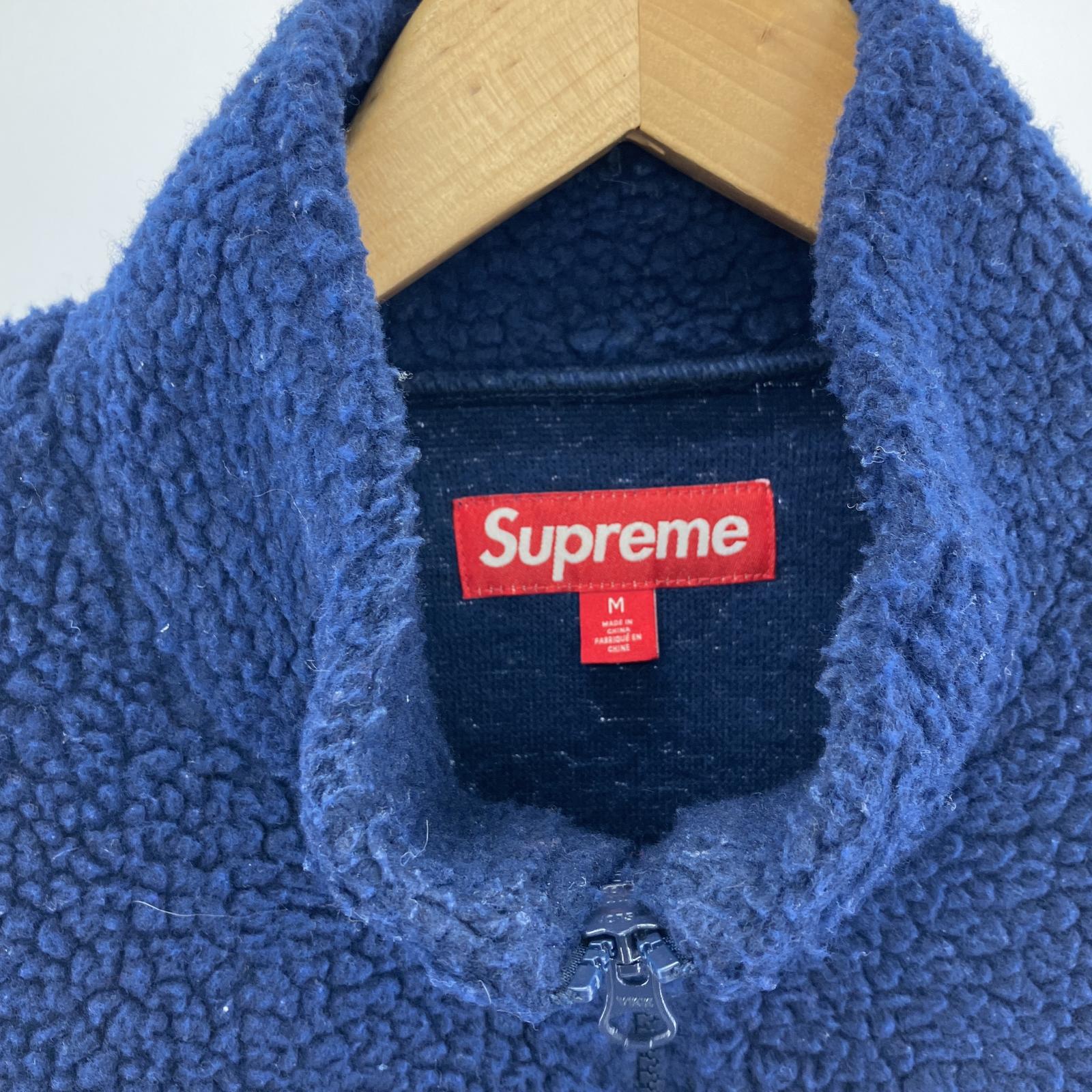その他トップス Supreme 23AW supreme arc half M