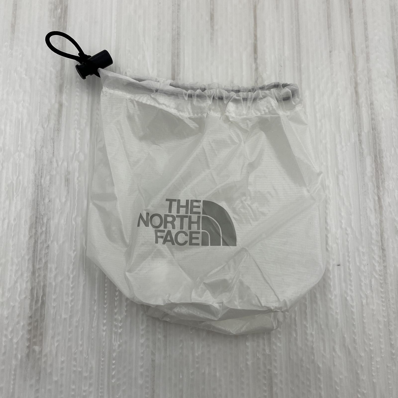 その他アウター THE NORTH FACE レインポンチョ 迷彩柄 M M マルチカラー