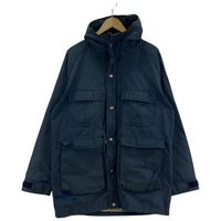 その他アウター 70s woolrich mountain parka ネイ S ネイビー