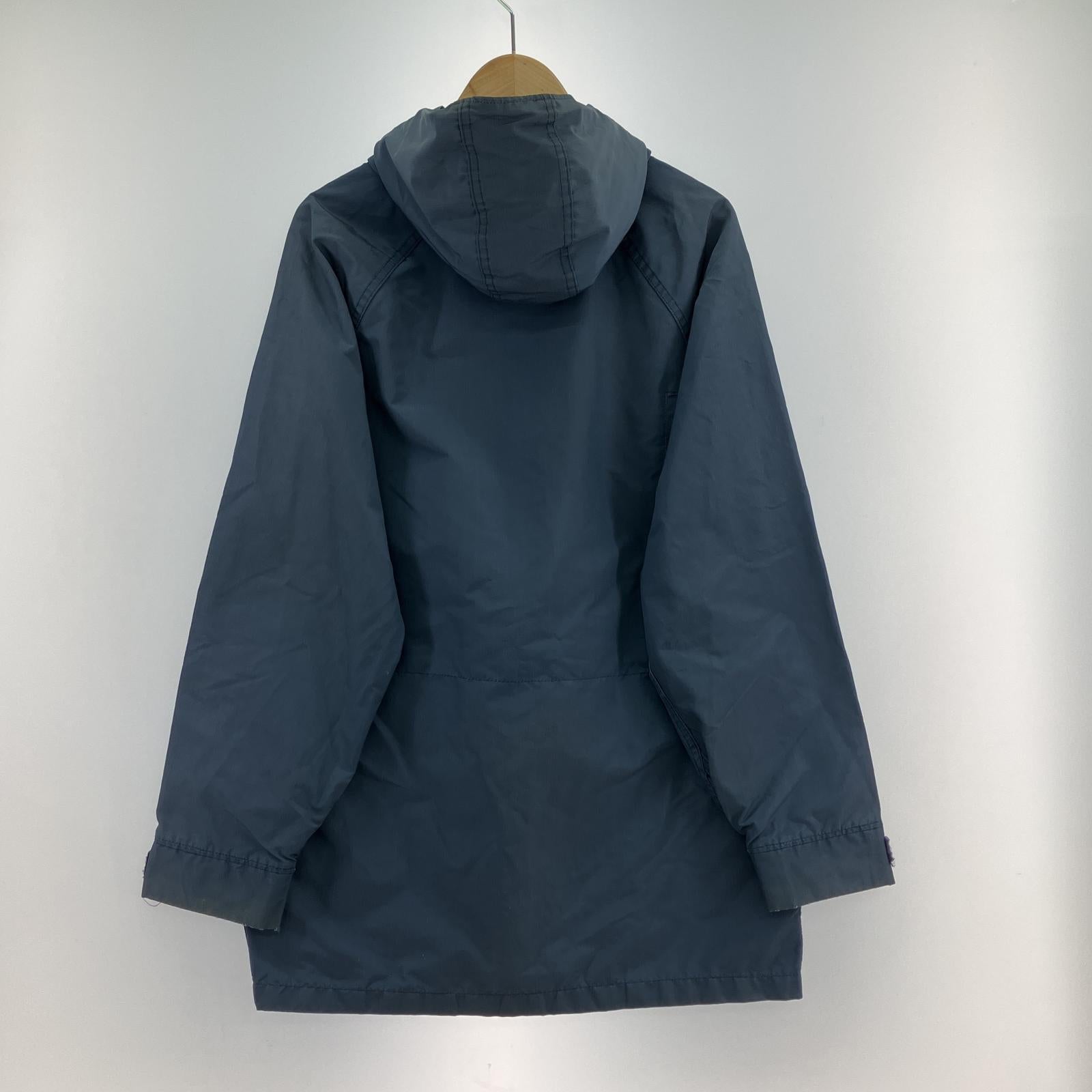 その他アウター 70s woolrich mountain parka ネイ S ネイビー
