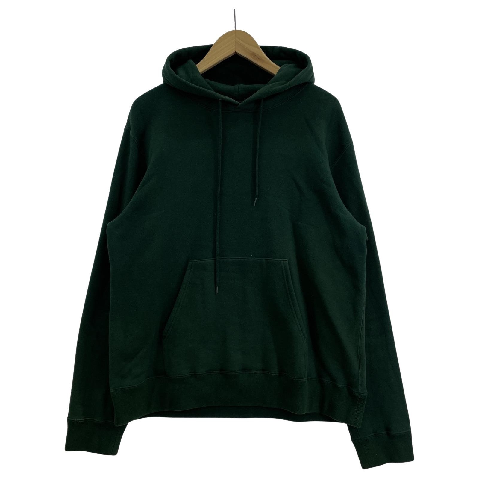 その他トップス SOPHNET. HOOD SOPHNET. LOGO SWEAT HOODIE L グリーン L グリーン