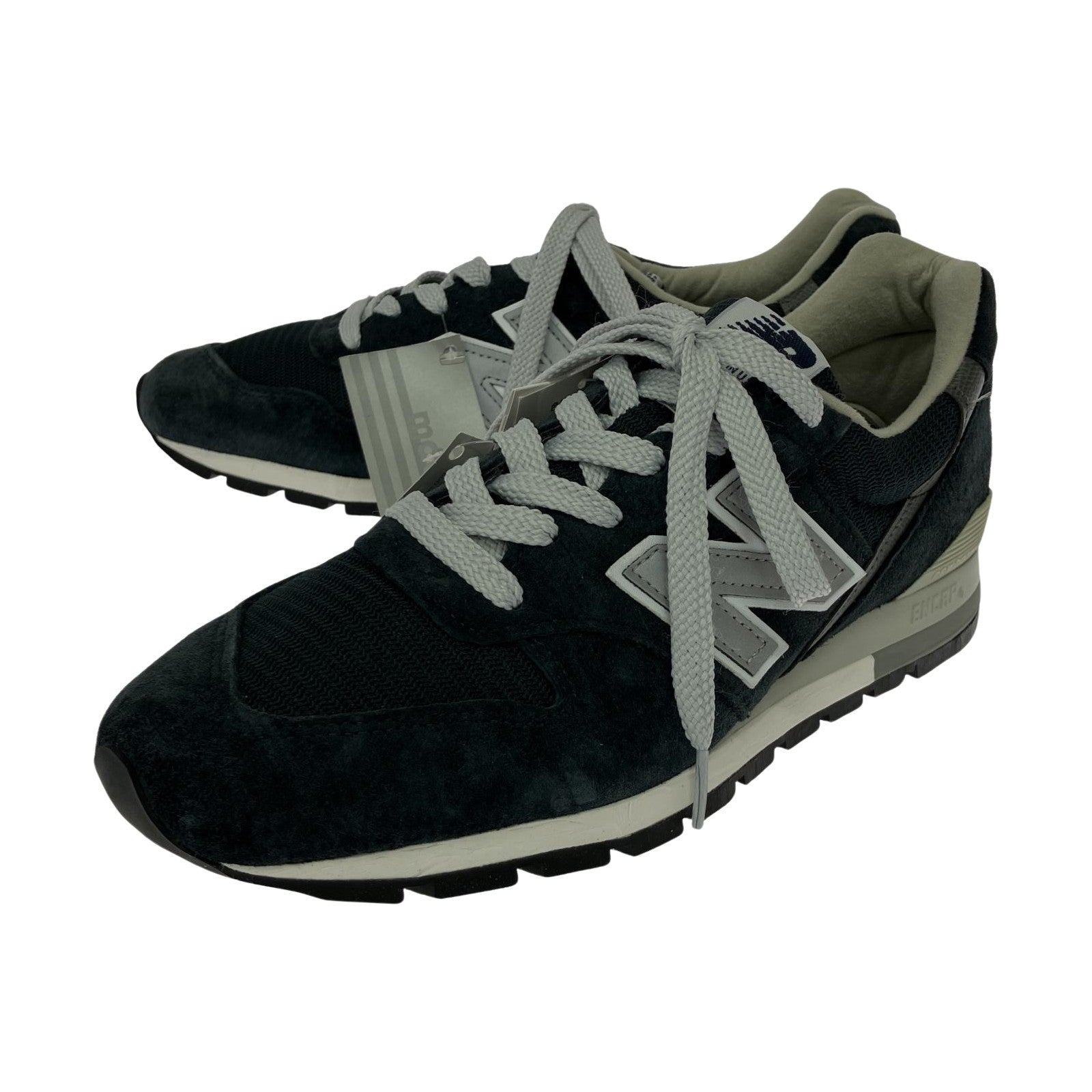 スニーカー NEW BALANCE M996NAV 28.0CM USA製 28cm (US10 UK9 1/2 EU46)