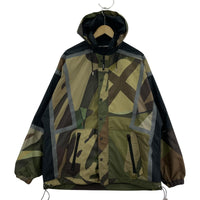 その他アウター Sacai×KAWS Packable Blouson (1 1
