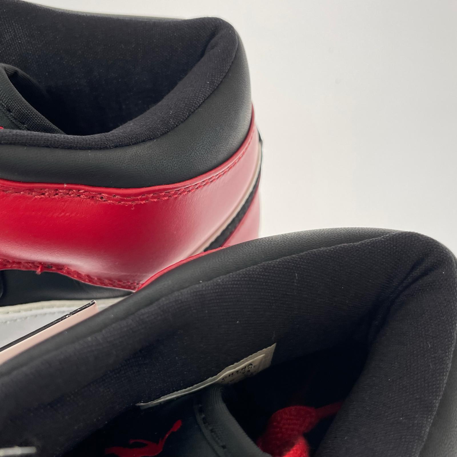 その他靴 AIR JORDAN 1 BMP OLD LOVE 29.0cm 29cm (US11 UK10 1/2 EU48)