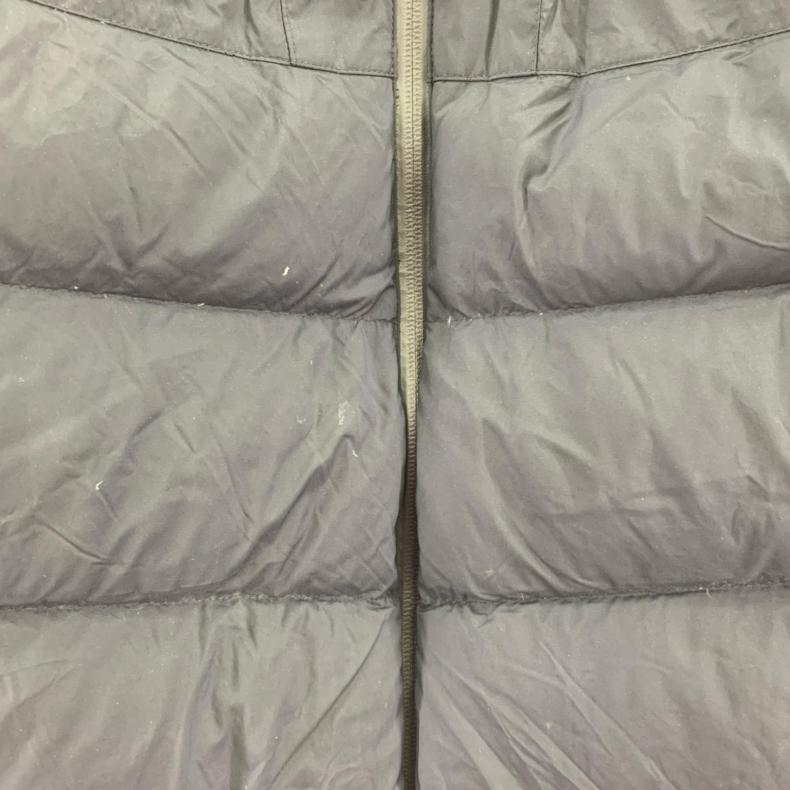 その他アウター Columbia PM0313 ダウンジャケット XL 黒 ブラック