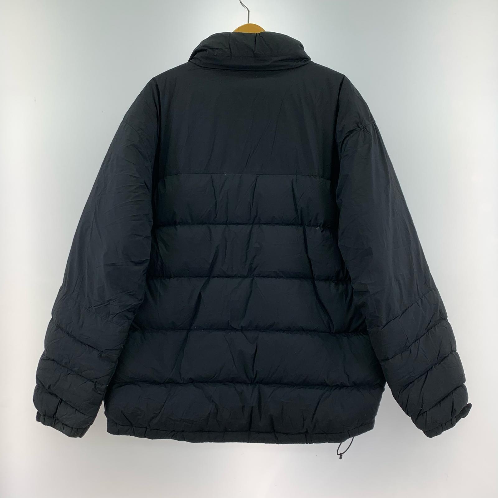 その他アウター Columbia PM0313 ダウンジャケット XL 黒 ブラック