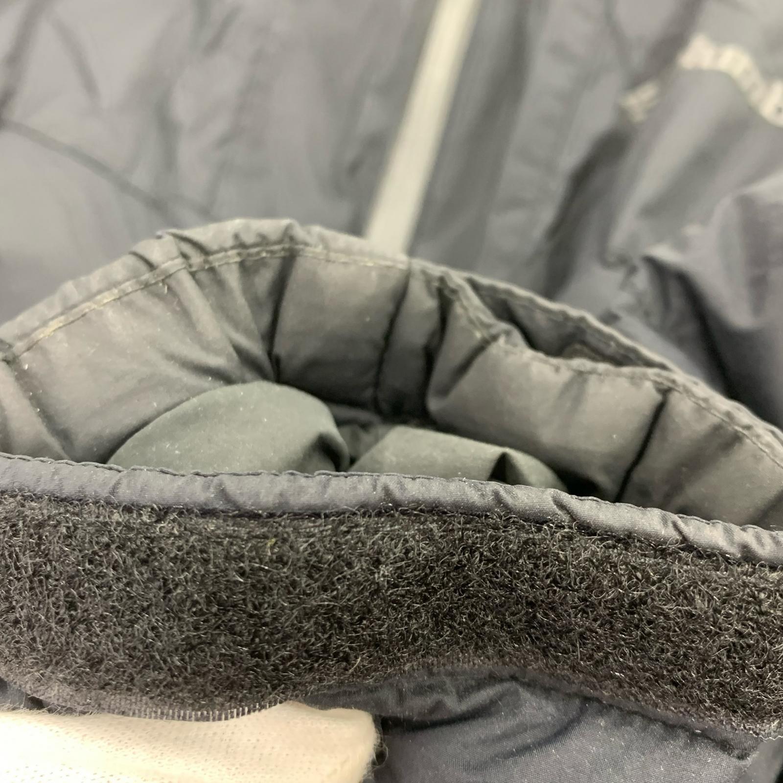 その他アウター Columbia PM0313 ダウンジャケット XL 黒 ブラック
