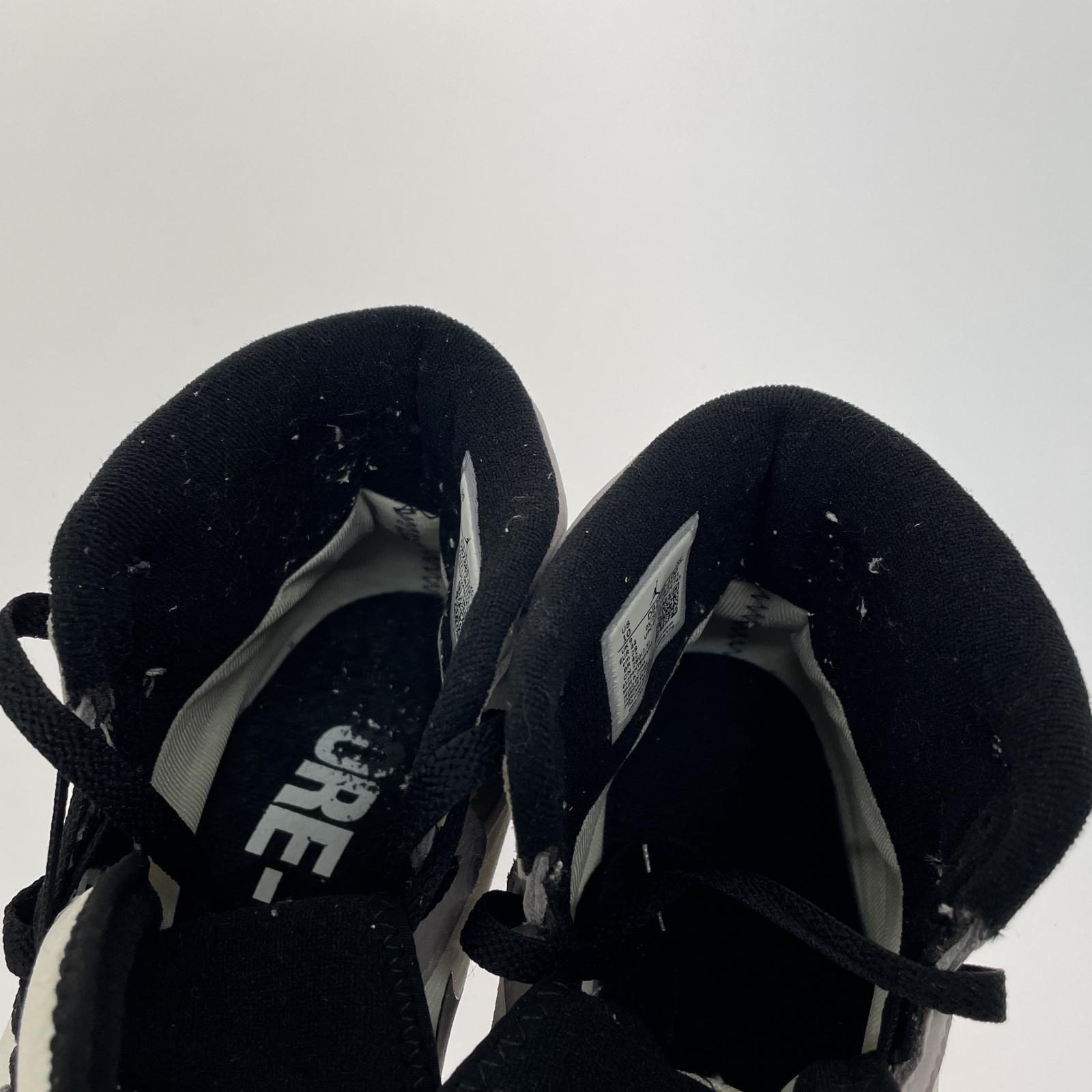 スニーカー AIR JORDAN 1 ELEMENT GORE-TEX Sail グレー 28cm (US10 UK9 1/2 EU46)