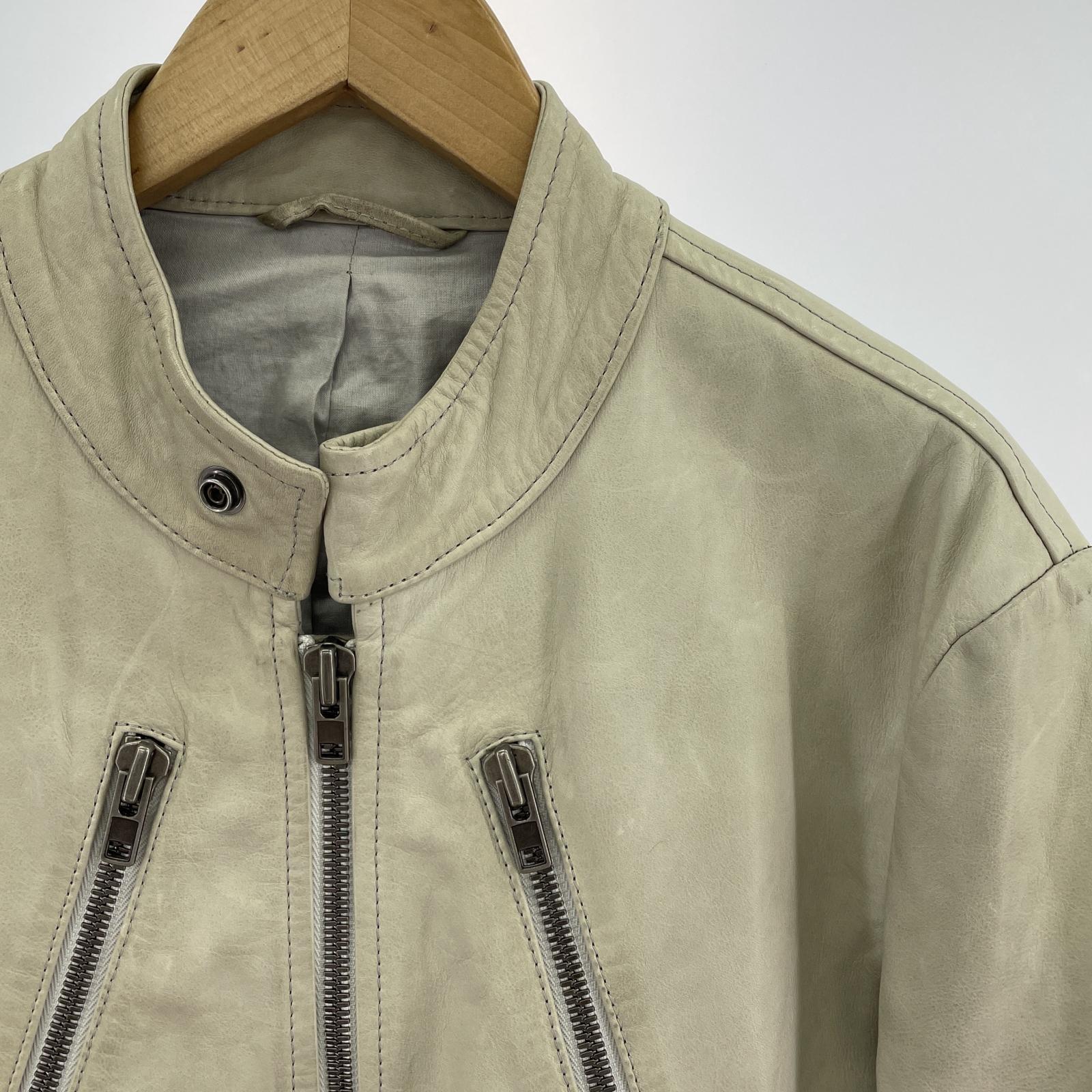 その他アウター MAISON MARTIN MARGIELA 09SS 5z