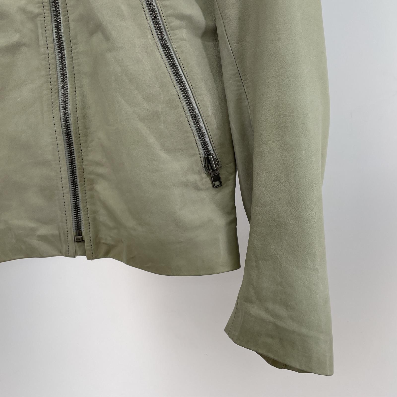 その他アウター MAISON MARTIN MARGIELA 09SS 5z
