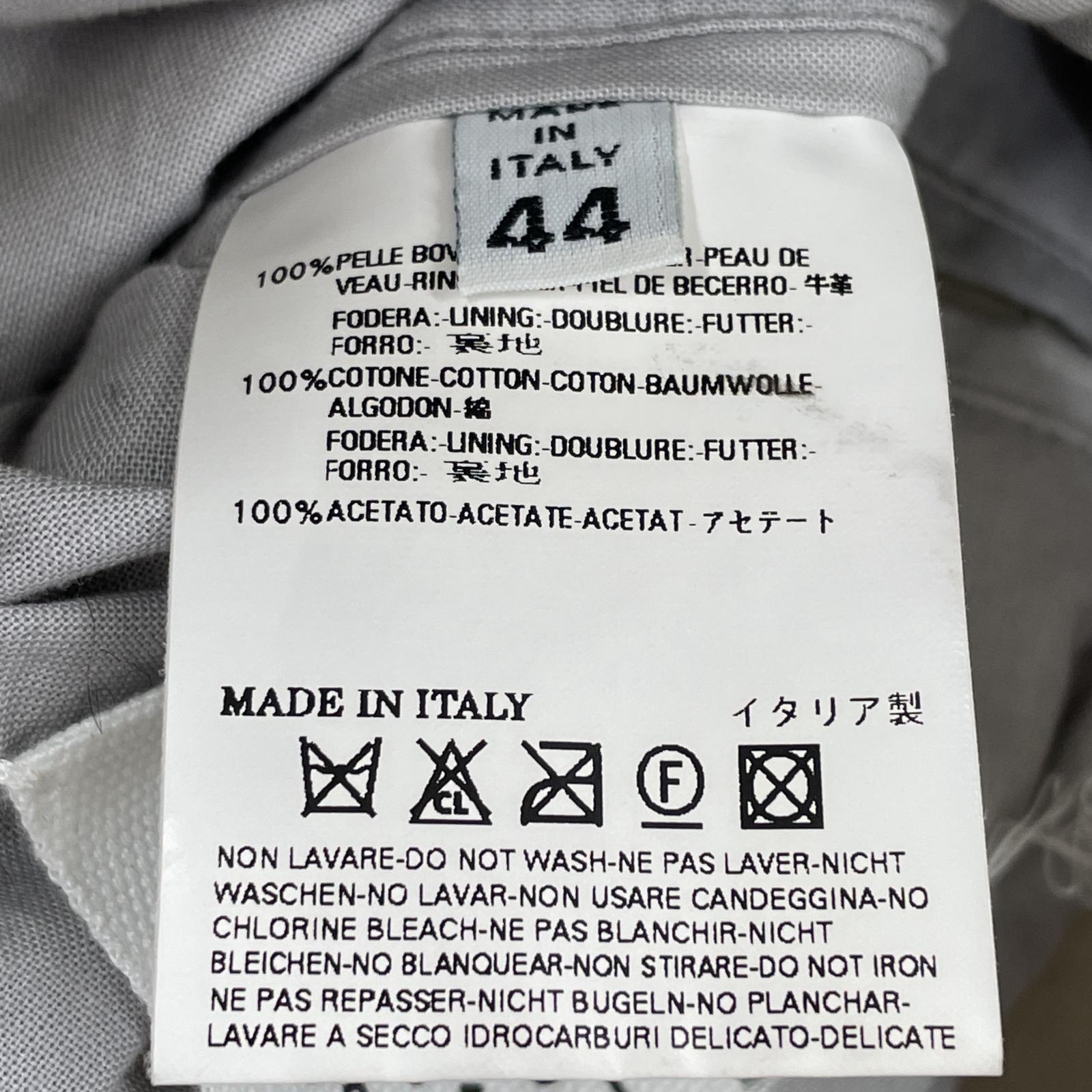 その他アウター MAISON MARTIN MARGIELA 09SS 5z