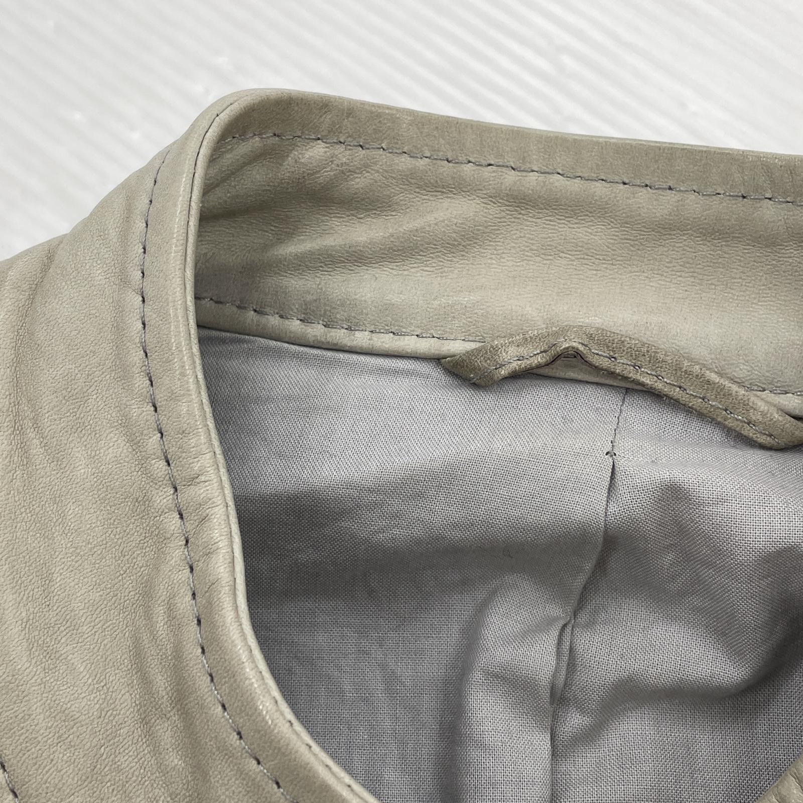 その他アウター MAISON MARTIN MARGIELA 09SS 5z