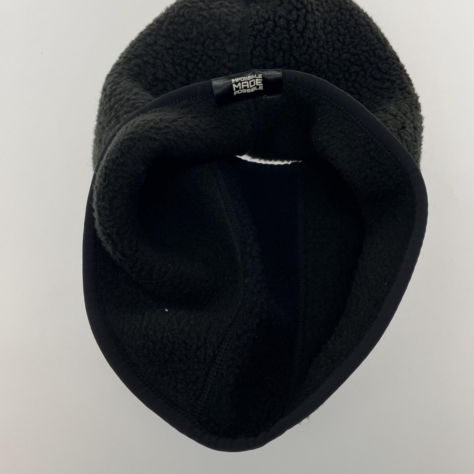 その他帽子 Supreme 21AW POLARTEC Balaclava BLK ブラック