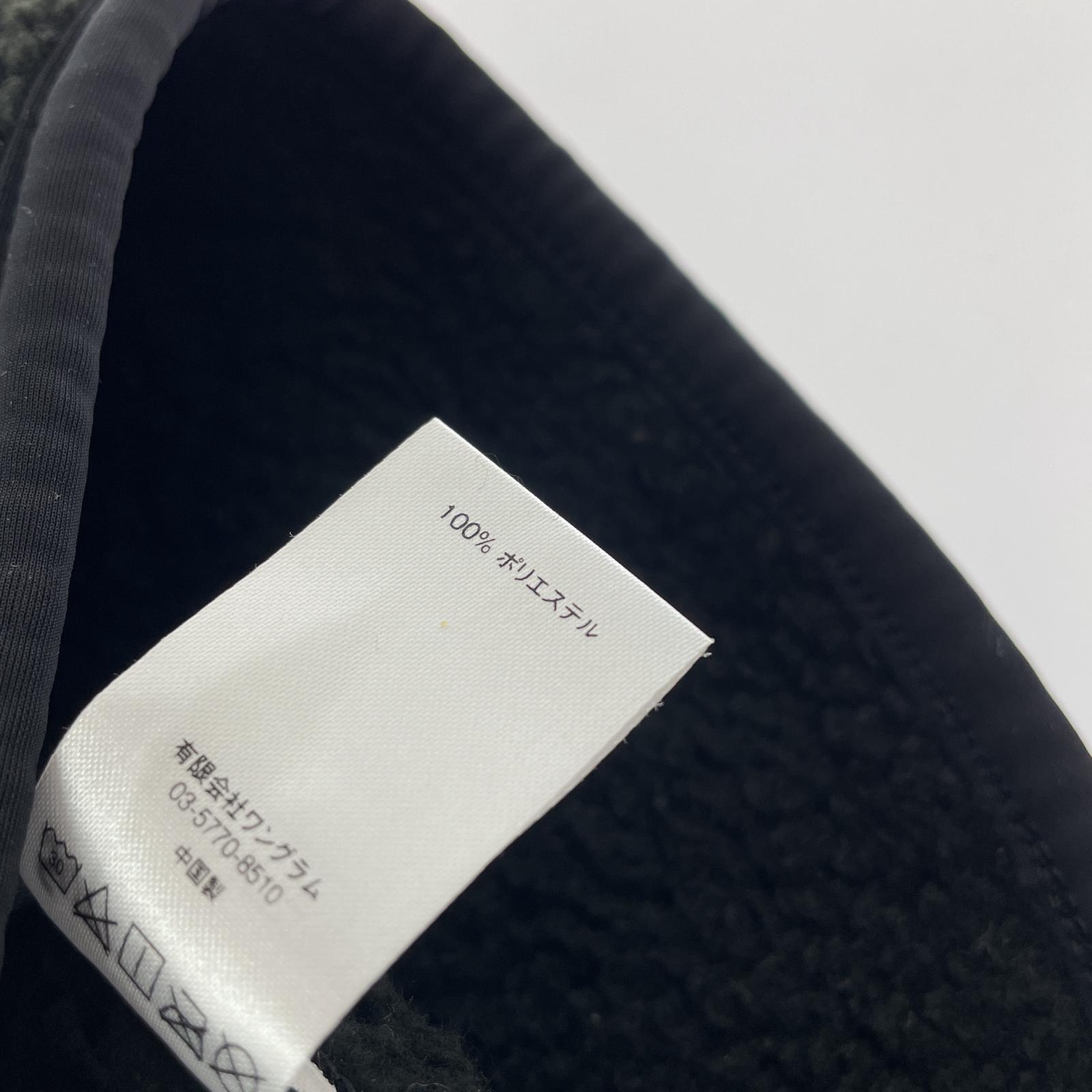 その他帽子 Supreme 21AW POLARTEC Balaclava BLK ブラック