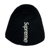 その他帽子 Supreme 21AW POLARTEC Balaclava BLK ブラック
