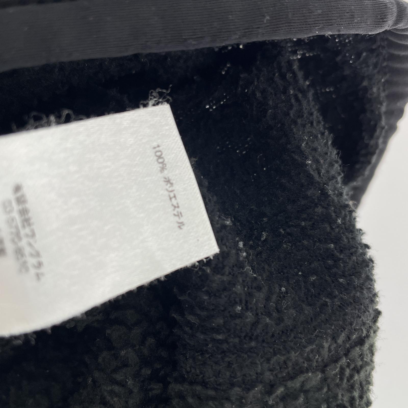 その他帽子 Supreme Boa Balaclava BLK ブラック
