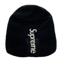 その他帽子 Supreme Boa Balaclava BLK ブラック