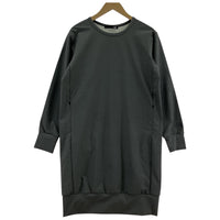 その他トップス THE NORTH FACE トラクションワンピース グ L グレー