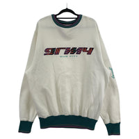 その他トップス GRMY スウェット ホワイト M ホワイト