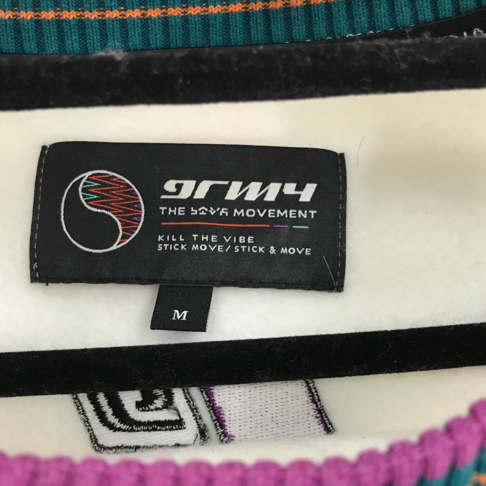 その他トップス GRMY スウェット ホワイト M ホワイト