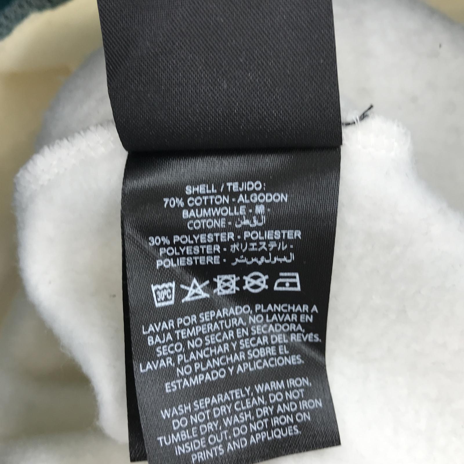 その他トップス GRMY スウェット ホワイト M ホワイト