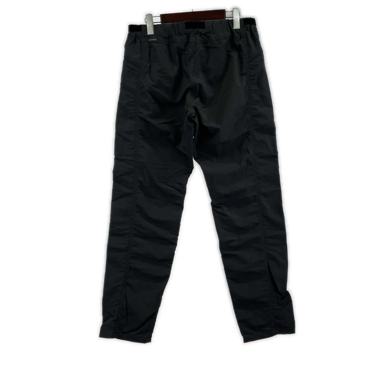 その他ボトムス Mountain Research 1906 Walker ナイロンパンツ グレー (31) M グレー