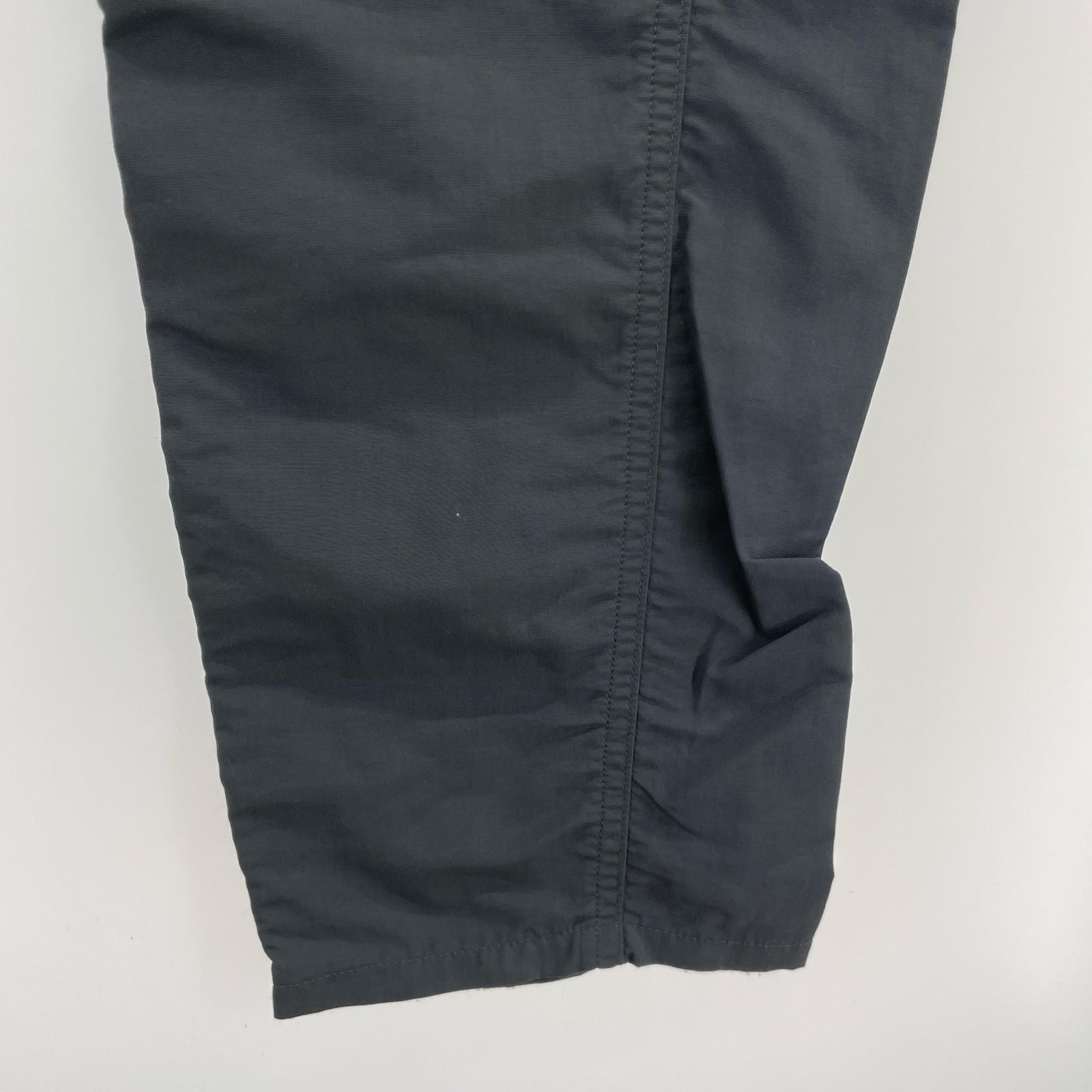 その他ボトムス Mountain Research 1906 Walker ナイロンパンツ グレー (31) M グレー