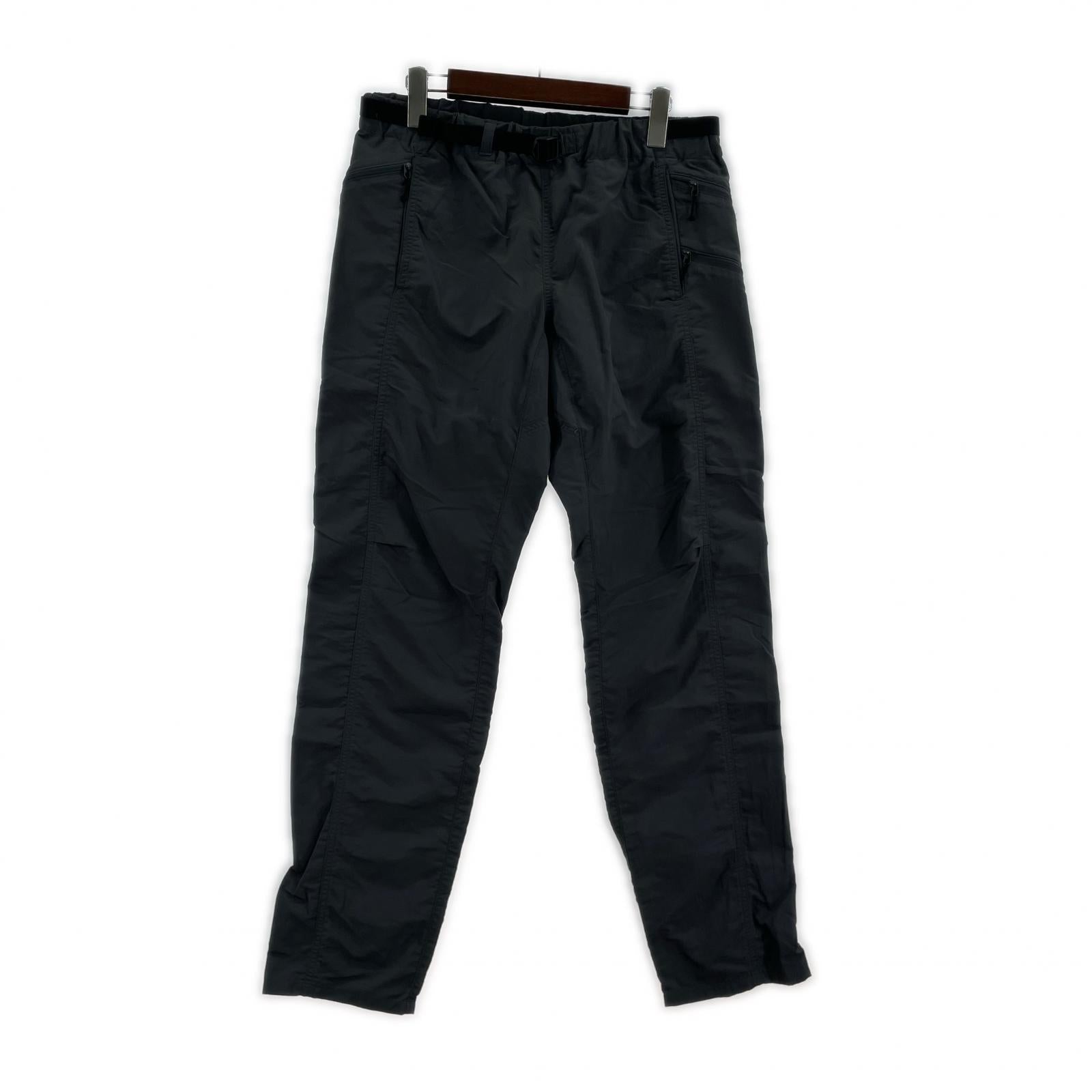 その他ボトムス Mountain Research 1906 Walker ナイロンパンツ グレー (31) M グレー
