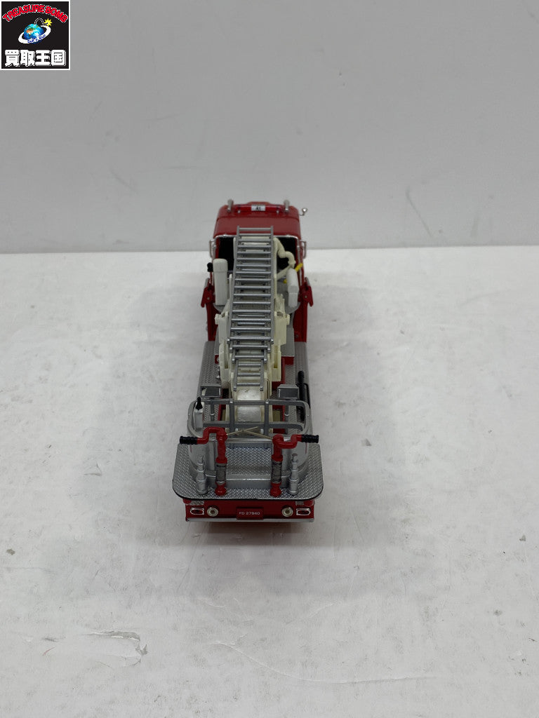 corgi 1/50 53801 Mack of Tower Ladder- Allentown.PA. ミニカーその他